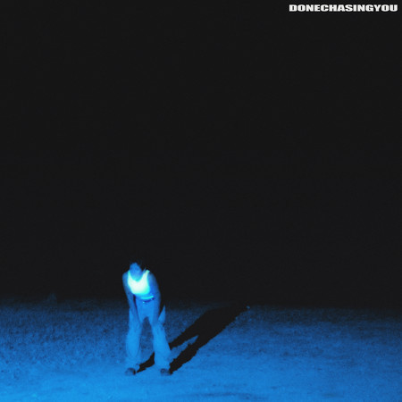 ไม่อยากวิ่งตามเธออีกแล้ว (done chasing you)