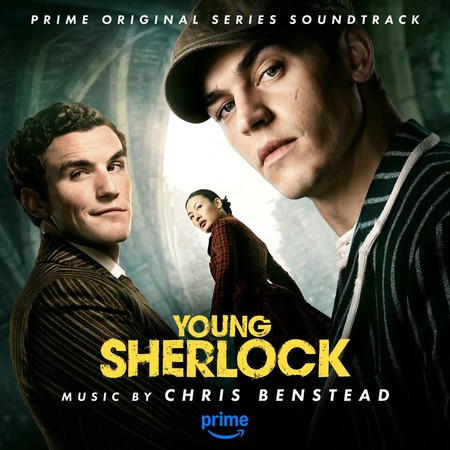Days Are Forgotten (Young Sherlock Version)
