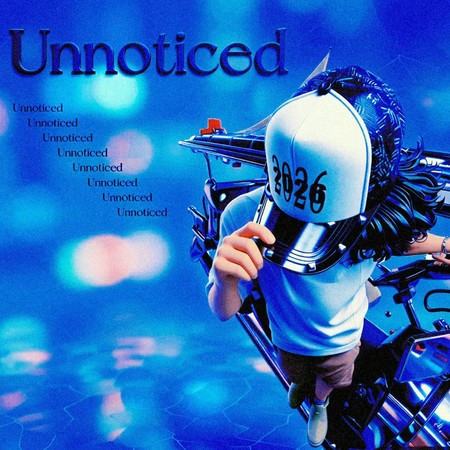Unnoticed