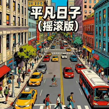 專輯封面