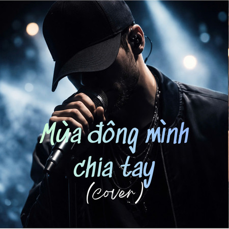 mùa đông mình chia tay (Cover)