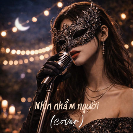 Nhìn nhầm người (Cover)