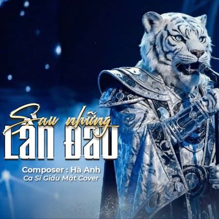 sau những lần đau (Cover)