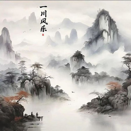 一川風樂