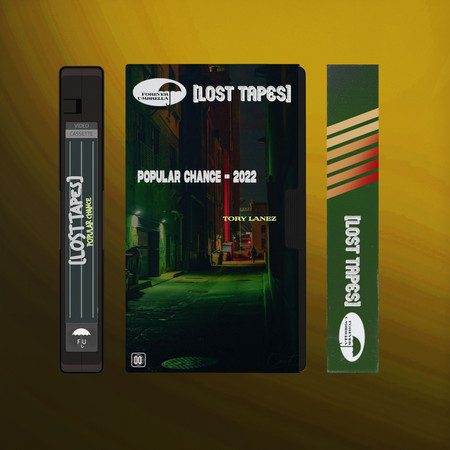 Popular Chance (Lost Tapes 2022)