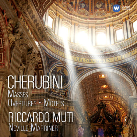 Cherubini: Masses, Overtures & Motets