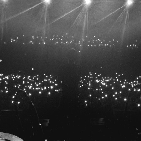 最後一班車 (Live)