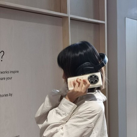 長久的愛