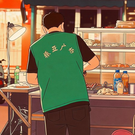 專輯封面