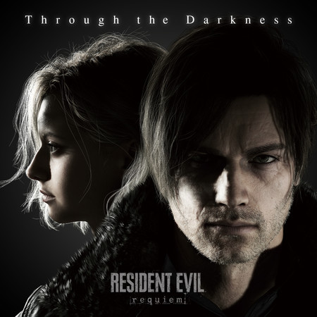 Resident Evil Requiem - Extra Tracks
