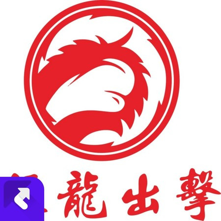 猛龍出擊 伴奏