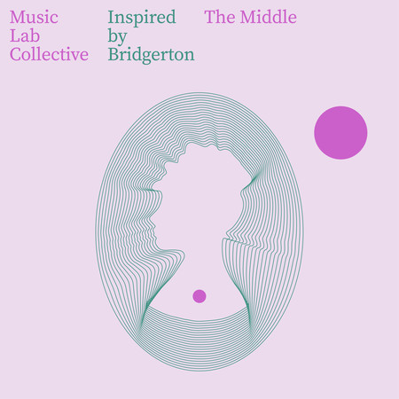 The Middle (Arr. for String Quartet) (Inspired by Bridgerton)