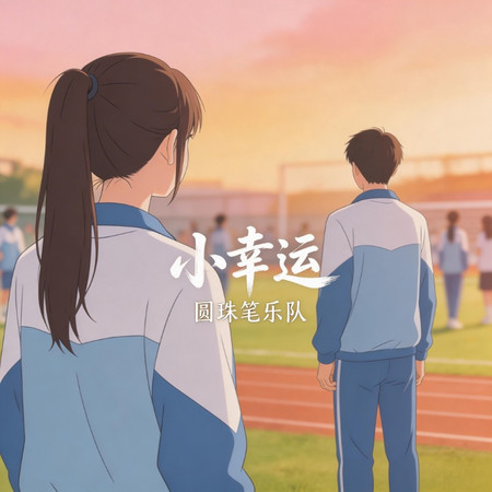 專輯封面