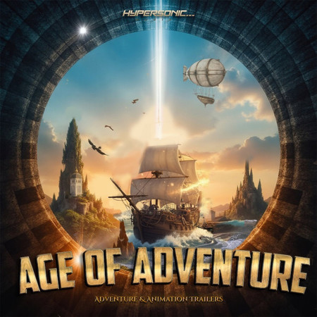 Age Of Adventure: Adventure & Animation Trailers