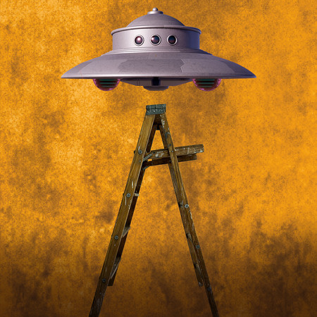 I Wish Those Spacemen Would Come (Revisited)