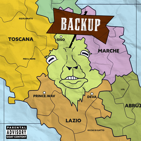 BACKUP (Vero Centro Italia)