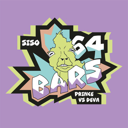 64 BARS (Prince VS deva)