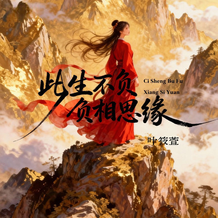 此生不負相思緣 (山歌版)