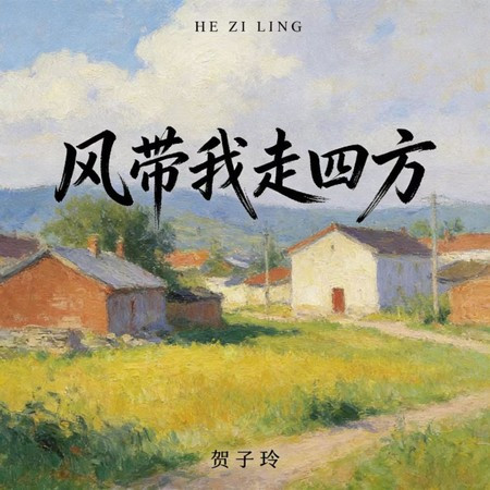 風帶我走四方