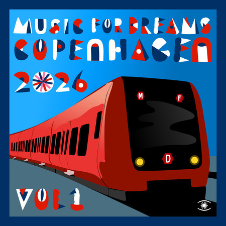 Copenhagen 2026, Vol. 1