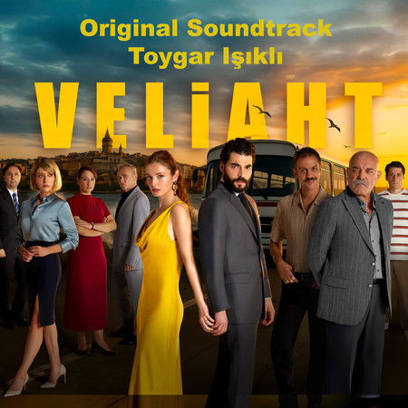 Veliaht (Original Soundtrack)
