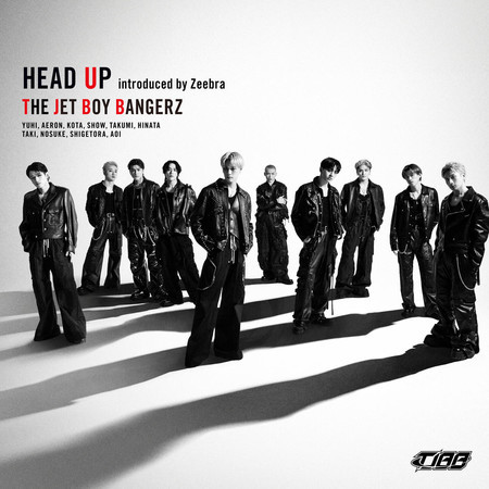HEAD UP