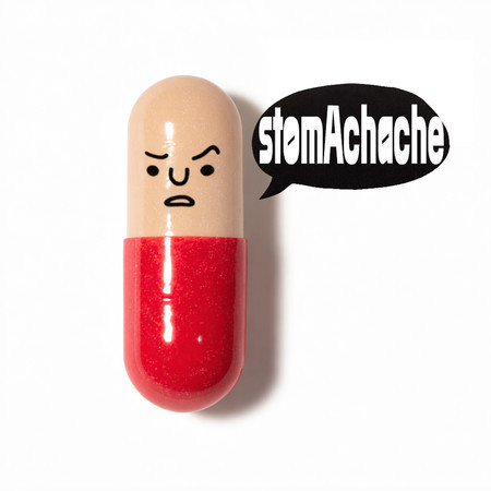 專輯封面