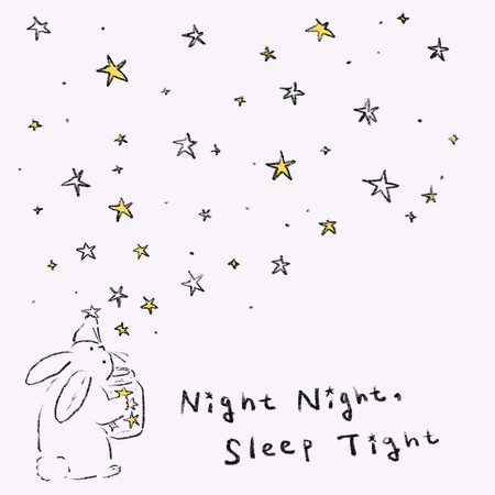 Night Night, Sleep Tight
