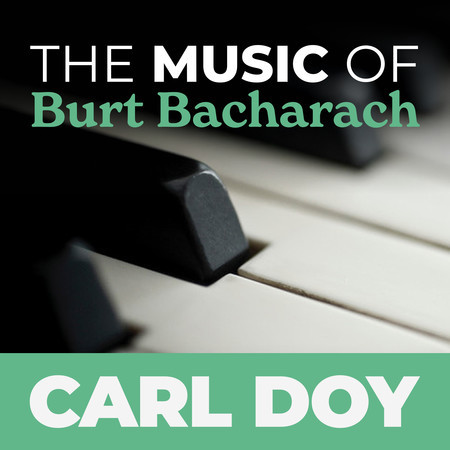 The Music of Burt Bacharach