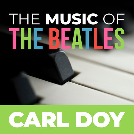 The Music Of The Beatles