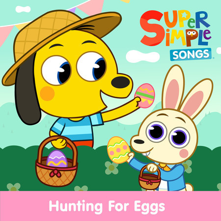 Hunting for Eggs