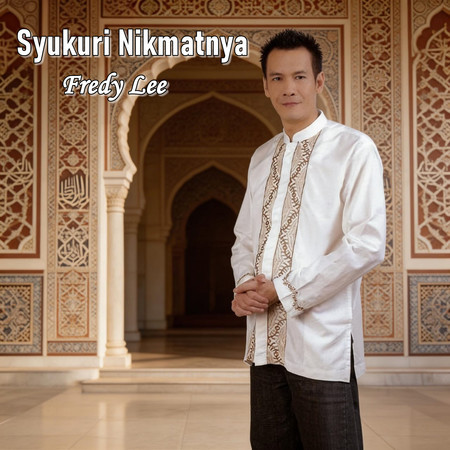 Syukuri Nikmatnya