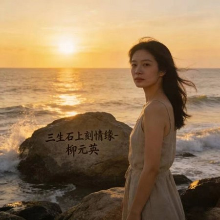 三生石上刻情緣 (煙嗓版)