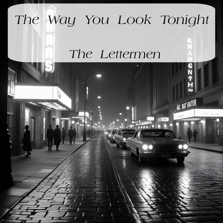 The Way You Look Tonight