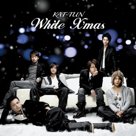 White X'mas