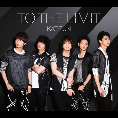 TO THE LIMIT