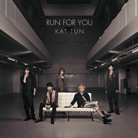 RUN FOR YOU