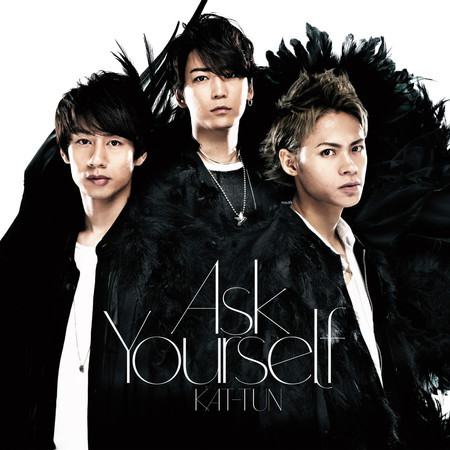 Ask Yourself (Special Edition)