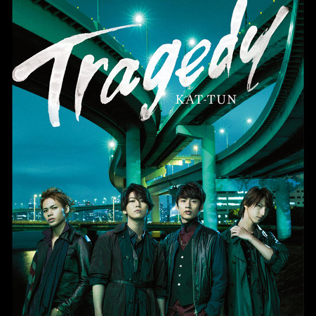 TRAGEDY