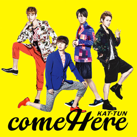 come Here