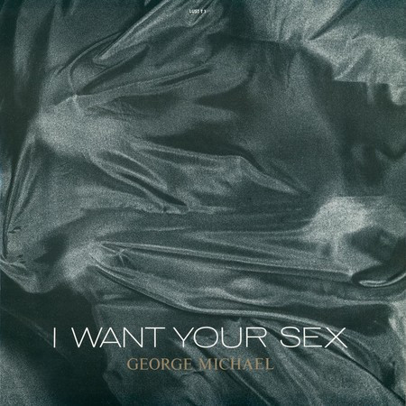 I Want Your Sex