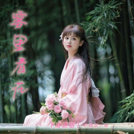 霧里看花 (高燃版)