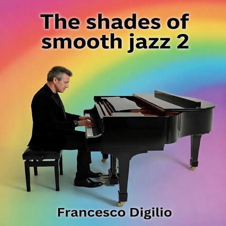 The Shades Of Smooth Jazz 2