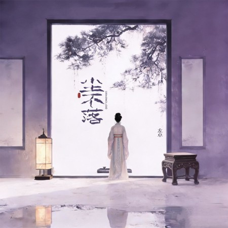 塵不落