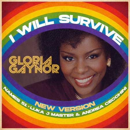 I Will Survive  (Remix)