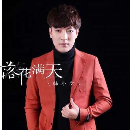 落花滿天 (DJ默涵版)