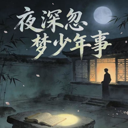 專輯封面