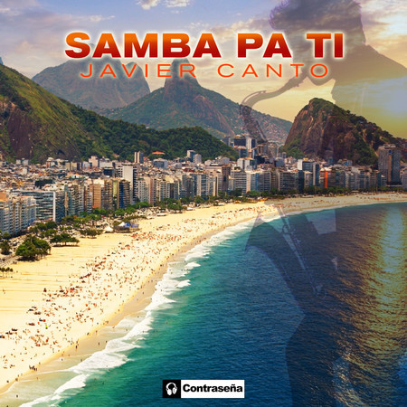 Samba Pa Ti