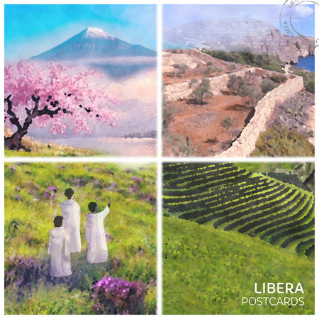 Postcards