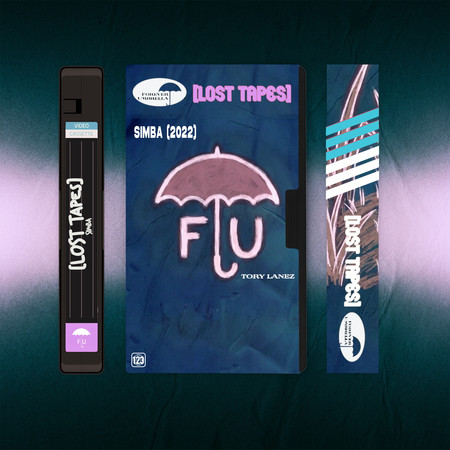 Simba (Lost Tapes 2022)